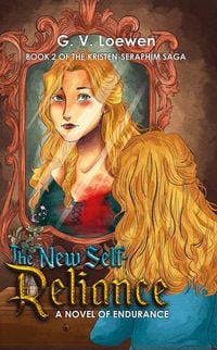 Produktbild: New Self-Reliance A Novel of Endurance