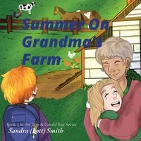 Produktbild: Summer On Grandma's Farm