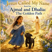 Produktbild: Jesus Called My Name