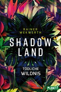 Produktbild: Shadow Land
