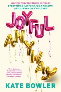 Produktbild: Joyful, Anyway
