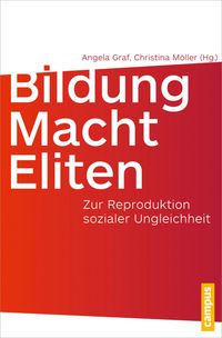 Produktbild: Bildung - Macht - Eliten