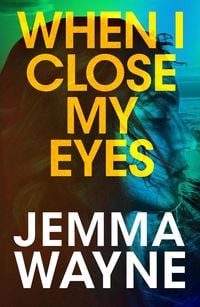 Produktbild: When I Close My Eyes