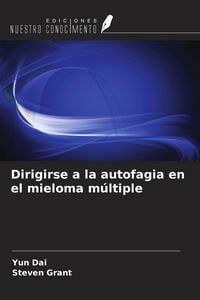 Produktbild: Dirigirse a la autofagia en el mieloma m&uacute;ltiple