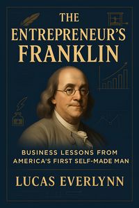 Produktbild: The Entrepreneur's Franklin: Business Lessons from America's First Self-Made Man
