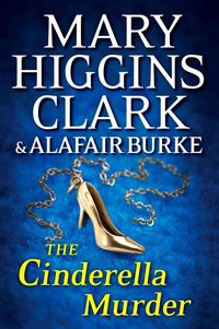 Produktbild: Cinderella Murder
