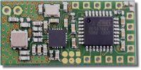 Produktbild: SVS Nachrichtentechnik CX-12 R Empf&auml;ngermodul Reichweite max. (im Freifeld): 1000 m 2 V/DC, 3.6 V/DC