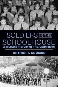 Produktbild: Soldiers in the Schoolhouse