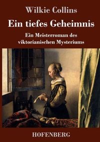 Produktbild: Ein tiefes Geheimnis