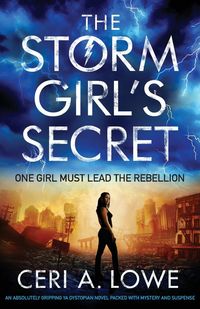 Produktbild: The Storm Girl's Secret