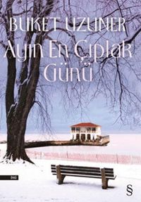 Produktbild: Ayin En Ciplak G&uuml;n&uuml;