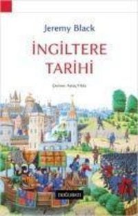 Produktbild: Ingiltere Tarihi