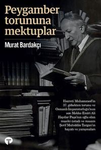 Produktbild: Peygamber Torununa Mektuplar