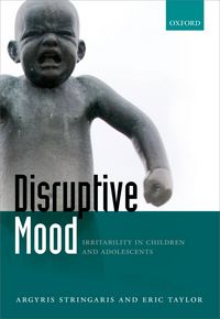 Produktbild: Disruptive Mood