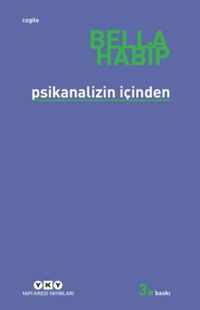 Produktbild: Psikanalizin Icinden
