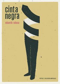 Produktbild: Cinta negra