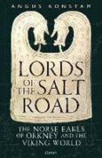 Produktbild: Lords of the Salt Road