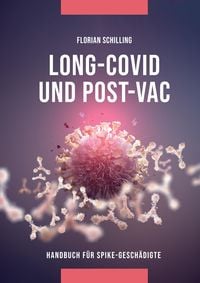 Produktbild: Long-Covid & Post-Vac
