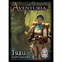 Produktbild: Ottavio - Aventuria - Team Challenge: Tsulu