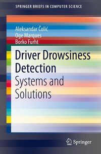 Produktbild: Driver Drowsiness Detection