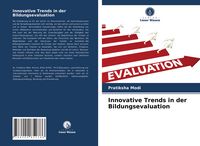 Produktbild: Innovative Trends in der Bildungsevaluation