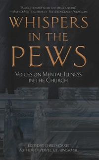 Produktbild: Whispers in the Pews