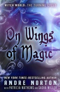 Produktbild: On Wings of Magic