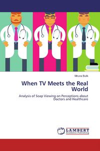 Produktbild: When TV Meets the Real World