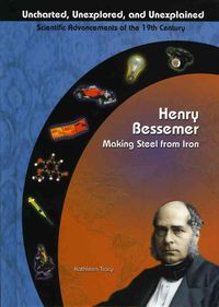 Produktbild: Henry Bessemer