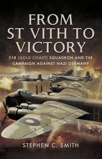 Produktbild: From St Vith to Victory