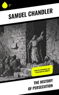 Produktbild: The History of Persecution