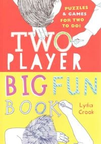 Produktbild: 2-Player Big Fun Bk