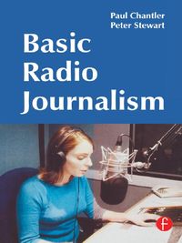Produktbild: Basic Radio Journalism