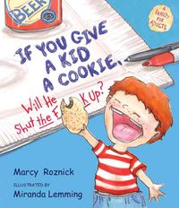 Produktbild: If You Give a Kid a Cookie Wil