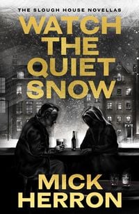 Produktbild: Watch the Quiet Snow