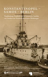 Produktbild: Konstantinopel &ndash; Samos &ndash; Berlin