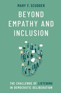 Produktbild: Beyond Empathy and Inclusion