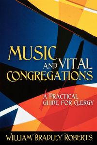 Produktbild: Music and Vital Congregations