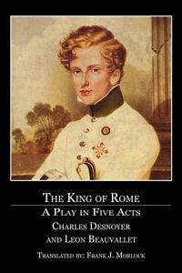 Produktbild: The King of Rome