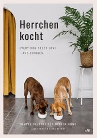 Produktbild: Herrchen kocht