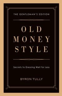 Produktbild: Old Money Style