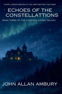 Produktbild: Echoes of the Constellations
