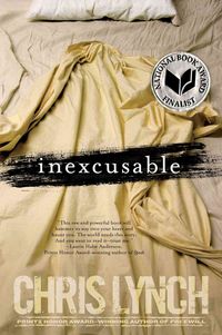 Produktbild: Inexcusable