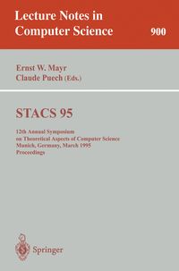 Produktbild: Stacs 95