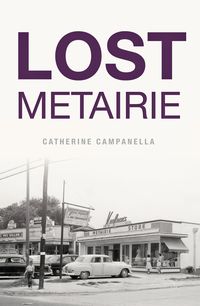 Produktbild: Lost Metairie