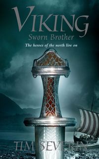 Produktbild: Sworn Brother