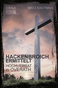 Produktbild: Hackenbroich ermittelt