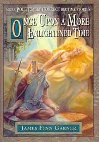 Produktbild: Once Upon A More Enlightened Time