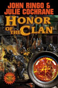 Produktbild: Honor of the Clan