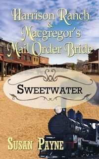 Produktbild: Harrison Ranch and Macgregor's Mail Order Bride
